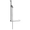 Kludi Sirena Care - Barre De Douche PMR, Chrome 6150305-00 -Magasin De Salle De Bain 86b074ad9d7bd55638b71031