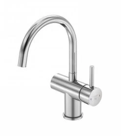 Steinberg 100 - Mitigeur De Lavabo, Chrome 100 1510