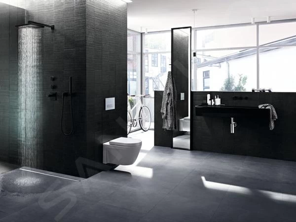 Geberit CleanLine - Canal De Douche En Inox, 300-1300 Mm, Métal Foncé 154.457.00.1 9 Geberit CleanLine - Canal De Douche En Inox, 300-1300 Mm, Métal Foncé 154.457.00.1 – Image 7