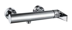 Kielle Harmonia - Mitigeur De Douche, Chrome 10223100