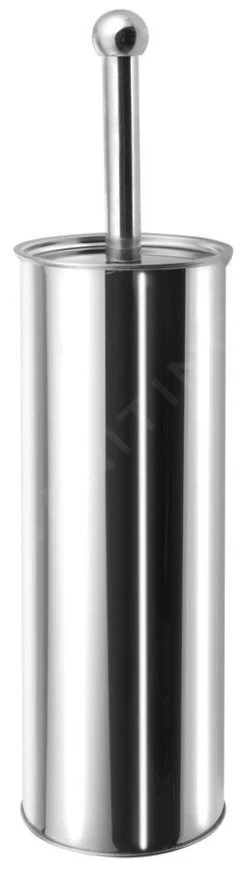 Aqualine Simple Line - Brosse De Toilette Inox 04065F