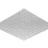 Steinberg 120 - Douche De Tête, 400x400 Mm, Chrome 120 1689 -Magasin De Salle De Bain 87e4e795e911d13c49f4fa3d