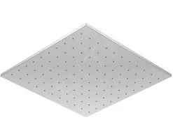 Steinberg 120 - Douche De Tête, 400x400 Mm, Chrome 120 1689