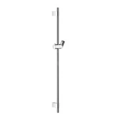 Hansgrohe Raindance - Unica&apos;S Puro, Barre De Douche De 1.05 M, Chrome 28663000