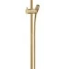 Hansgrohe Unica&apos;S - Barre De Douche 900 Mm Avec Flexible, Bronze Brossé 28631140 -Magasin De Salle De Bain 89b1493c069064cc8c53d3a3