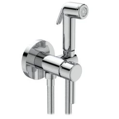 Ideal Standard Bidetta - Douchette De Bidet Avec Flexible De 1500 Mm, Chrome BC180AA -Magasin De Salle De Bain 8abd9194f460df34ba4657b3