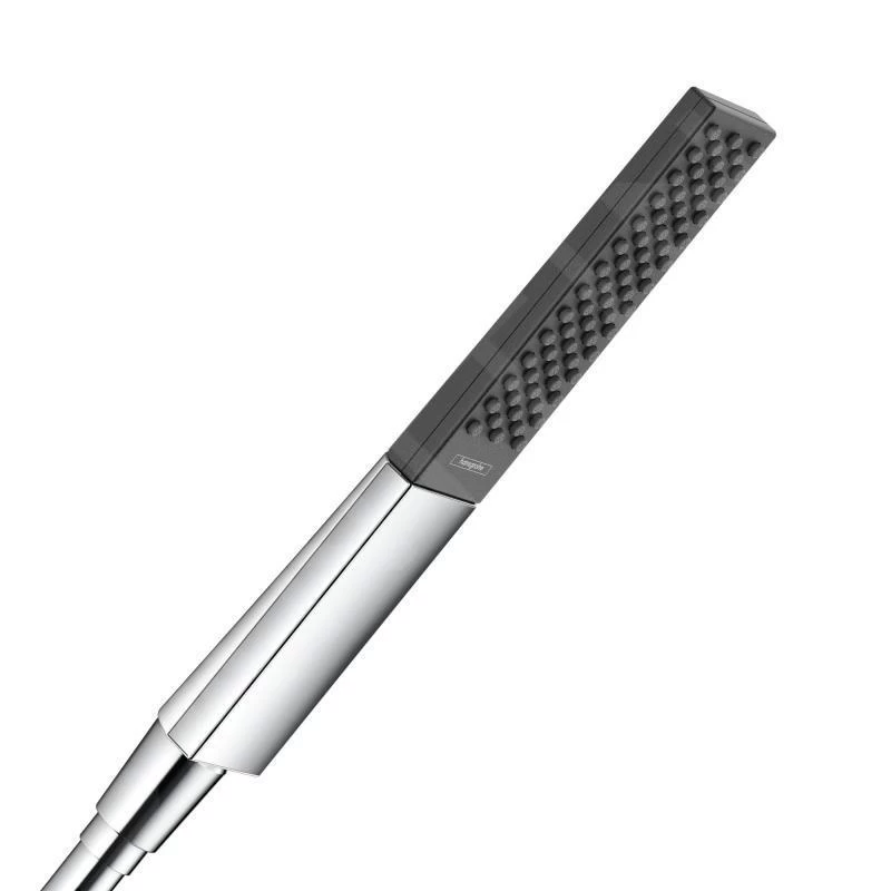 Hansgrohe Rainfinity - Pommeau De Douche, 1jet, EcoSmart, Chrome 26867000 3 Hansgrohe Rainfinity - Pommeau De Douche, 1jet, EcoSmart, Chrome 26867000