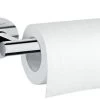 Hansgrohe Logis Universal - Porte Papier Toilette, Chrome 41726000 -Magasin De Salle De Bain 8d665332f9551c88e26405f2