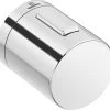 Ideal Standard Archimodule - Commande De Débit Pour La Sortie De Bain, Chrome A1547AA -Magasin De Salle De Bain 8d76c394fc1bb0f249f17279