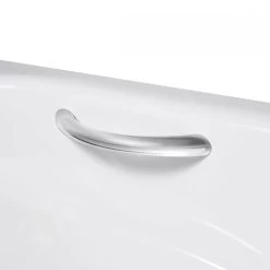 Bette Accessoires - Poignée Pour Baignoire, Chrome B080-901