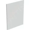 Geberit Selnova Square - Panneau Latéral Pour Bain Asymétrique, 460 Mm, Blanc 554.895.01.1 -Magasin De Salle De Bain 8ea0e3a87e026afee7b117aa
