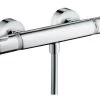 Hansgrohe Ecostat Comfort - Mitigeur Thermostatique De Douche, Chrome 13116000 -Magasin De Salle De Bain 8eb27513ef17c973308ba635
