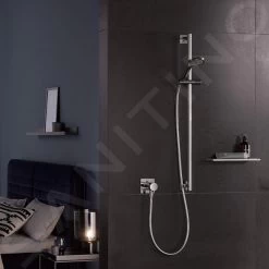 Keuco IXMO - Barre De Douche Solo 800 Mm, Chrome 59585010902 11 Keuco IXMO - Barre De Douche Solo 800 Mm, Chrome 59585010902 -Magasin De Salle De Bain 8efe796203dbc7d2fd1d1b64 1