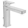 Ideal Standard Edge - Mitigeur De Lavabo Grande Slim Avec Bonde, BlueStart, Chrome A7107AA -Magasin De Salle De Bain 8f0f6feba4cb3808695f2af7