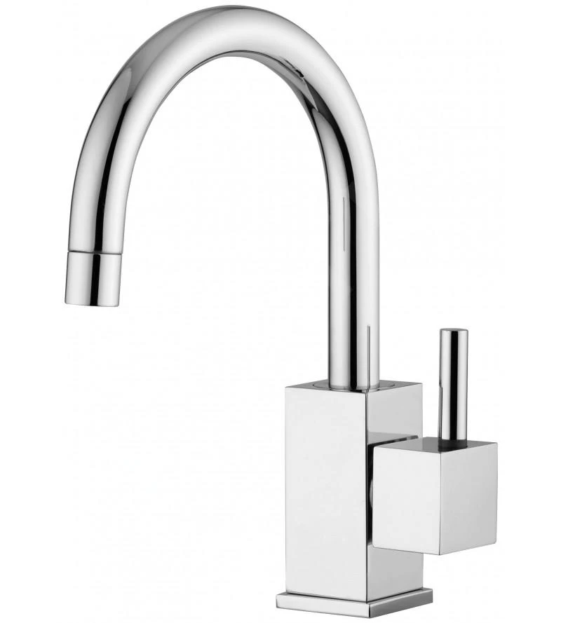 Paffoni Level - Vanne De Lavabo, Chrome LEA091CR 3 Paffoni Level - Vanne De Lavabo, Chrome LEA091CR