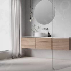 Steinberg 100 - Mitigeur De Lavabo Encastré, Installation 2 Trous, Avec Corps, Chrome 100 1801 -Magasin De Salle De Bain 9058df6f9c254d88ca3ab1d8