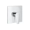 Roca Atlas - Mitigeur De Douche Encastré, Chrome A5A2B90C00