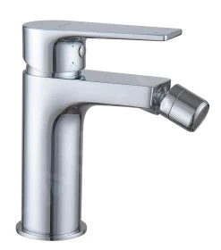 Kielle Harmonia - Mitigeur De Bidet, Chrome 10423100