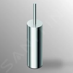Ideal Standard IOM - Balayette De WC à Poser, Inox A9108MY -Magasin De Salle De Bain 9195fb80886ee7d6c4f171f6