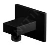 Steinberg 135 - Coude De Raccordement, Noir Mat 135 1660 S -Magasin De Salle De Bain 919bffa6afd121c05d35f07f