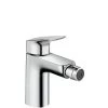 Hansgrohe Logis - Mitigeur De Bidet, Chrome 71200000 -Magasin De Salle De Bain 91b5d2de7e9eda505bc1512a