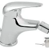 Novaservis Titania Hit - Robinetterie De Bidet Avec Vidage, Chrome 95511,0 -Magasin De Salle De Bain 9216b44484bf69b1465c9399
