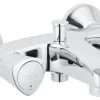 Grohe Costa S - Mitigeur De Baignoire, Chrome 25483001 -Magasin De Salle De Bain 921ef1f38ae1e978b73dde98