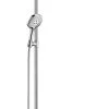 Hansgrohe Raindance Select S - Set De Douche 120 EcoSmart/Unica&apos;Comfort 110 L, Blanc / Chrome 26325400 -Magasin De Salle De Bain 921f8941273d68e9fa5fcec1