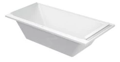 Duravit Starck - Baignoire 1900x900 Mm, Blanc 700340000000000 8 Duravit Starck - Baignoire 1900x900 Mm, Blanc 700340000000000 -Magasin De Salle De Bain 9402ca550bf7faad7b71625c