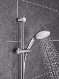 Grohe Tempesta New - Colonne De Douche , 2 Jets, Chrome 27598001 11 Grohe Tempesta New - Colonne De Douche , 2 Jets, Chrome 27598001 -Magasin De Salle De Bain 945f5382c277df4fbc04b51d