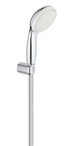 Grohe Tempesta New - Colonne De Douche , 2 Jets, Chrome 27799001