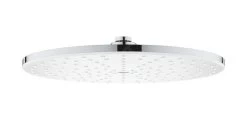 Grohe Rainshower - Douche De Tête 310 Mono, 1 Jet, Blanc Lunaire 26561LS0