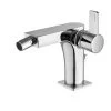 Paffoni Rock - Mitigeur De Bidet Avec Vidage, Chrome RO135CR -Magasin De Salle De Bain 97721b6496aff08463dd5b2e