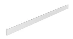 Hansgrohe WallStoris - Barre Murale 500 Mm, Blanc Mat 27902700