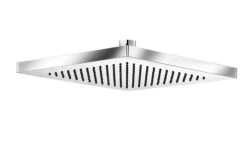 Kludi A-Qa - Douche De Tête 250x250 Mm, Chrome 6653105-00