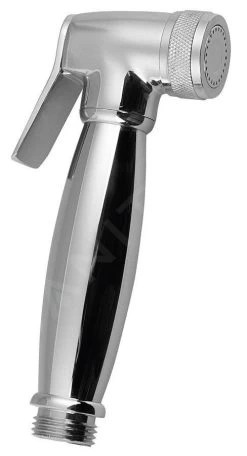 Sapho Reitano Rubinetteria Retro - Douchette De Bidet Retro, Chrome DOC61