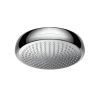 Hansgrohe Crometta 160 - Douche De Tête 180 Mm, EcoSmart 9 L/min, Chrome 26578000 -Magasin De Salle De Bain 9da2153dadbb792386cadc8f