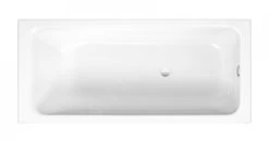 Bette Select - Baignoire Encastrable 1800x800 Mm, Blanc 3413-000