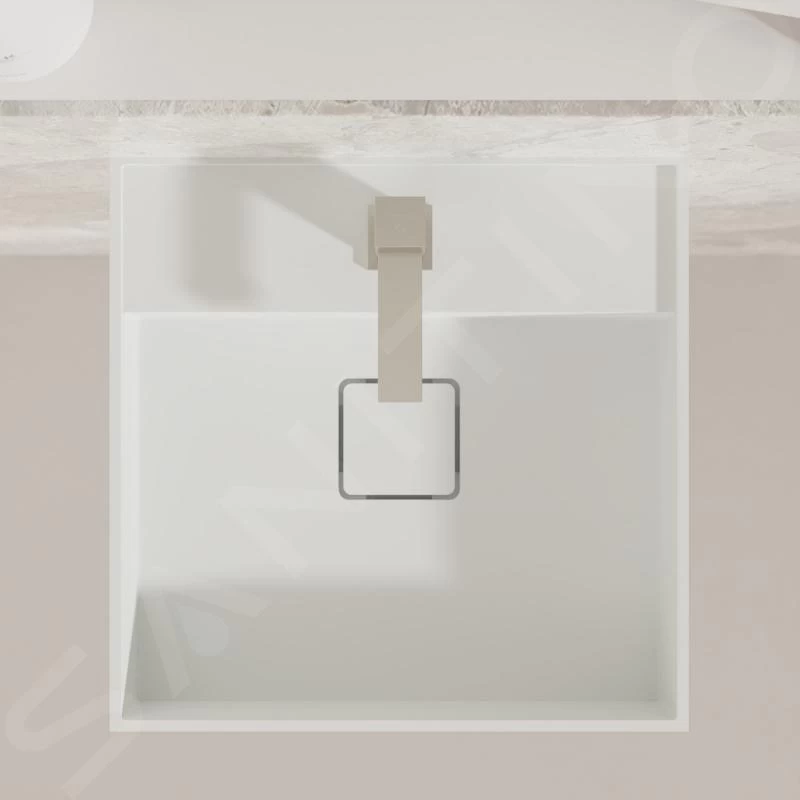 Steinberg 160 - Robinet De Lavabo, Nickel Brossé 160 2500 BN 7 Steinberg 160 - Robinet De Lavabo, Nickel Brossé 160 2500 BN – Image 5