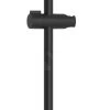 Kielle Accessoires - Barre De Douche 700 Mm, Noir Mat 20301004 1 Kielle Accessoires - Barre De Douche 700 Mm, Noir Mat 20301004 -Magasin De Salle De Bain 9fa23122f5161215f0d3eb12