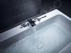 Axor MyEdition - Plaque 245 Mm, Marbre Noir 47914000 -Magasin De Salle De Bain 9fe259ef4f5f1674066e5d72