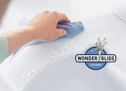 Duravit Starck 3 - Bidet Sur Pied Avec Trop-plein, Avec WonderGliss, Blanc 22301000001 -Magasin De Salle De Bain PHOTO 735