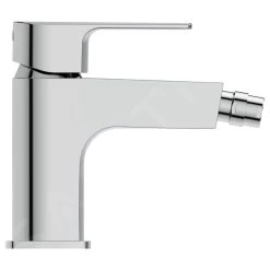 Ideal Standard Cerafine D - Mitigeur De Bidet Avec Bonde, Chrome BC691AA -Magasin De Salle De Bain a032f1d1e9029c6f91a43a6e