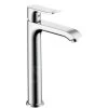 Hansgrohe Metris New - Mitigeur De Lavabo 200, Chrome 31185000