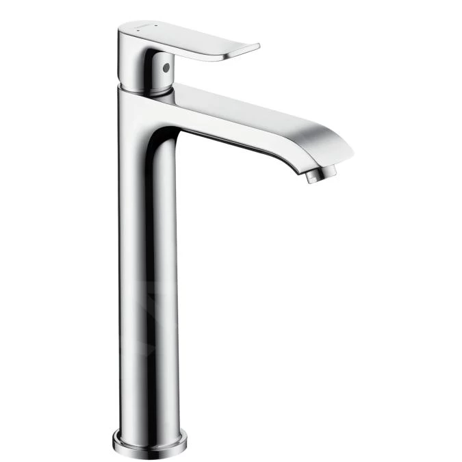 Hansgrohe Metris New - Mitigeur De Lavabo 200, Chrome 31185000 3 Hansgrohe Metris New - Mitigeur De Lavabo 200, Chrome 31185000