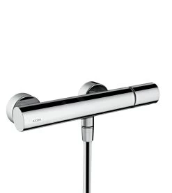 Axor Uno - Mitigeur De Douche Avec Poignée Zero, Chrome 45600000