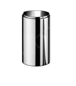 Paffoni Light - Rallonge De Robinetterie LIG078NO, Noir Mat ZPRO250NO