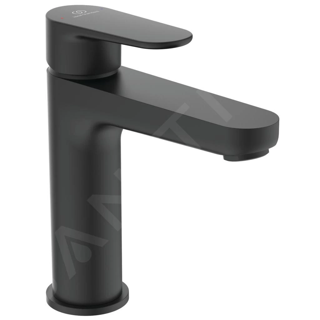 Ideal Standard Cerafine O - Mitigeur De Lavabo Avec Click-clack, Noir BD131XG 3 Ideal Standard Cerafine O - Mitigeur De Lavabo Avec Click-clack, Noir BD131XG