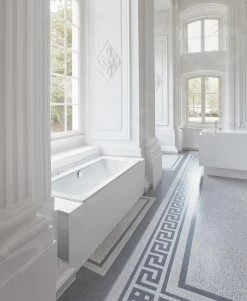 Bette One - Baignoire Encastrable 1800x800 Mm, Anti-Slip, Blanc 3313-000AR -Magasin De Salle De Bain a297e3e1a8f258d567fbdd6e