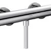 Hansgrohe Vivenis - Mitigeur De Douche, Chrome 75620000 -Magasin De Salle De Bain a32b607c7556ede94e767f1f